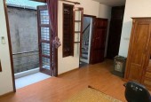 Cho thuê nhà mới đẹp Giáp Bát 40m2, 5 tầng, 3 ngủ khép kín, 13.5tr